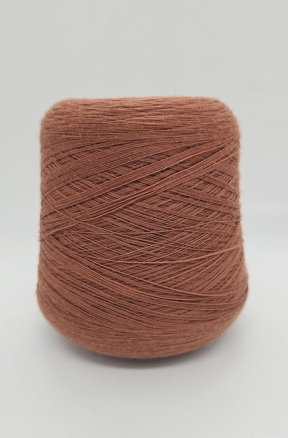 Пряжа Merino, Sudwolle group, меринос, цвет терракот